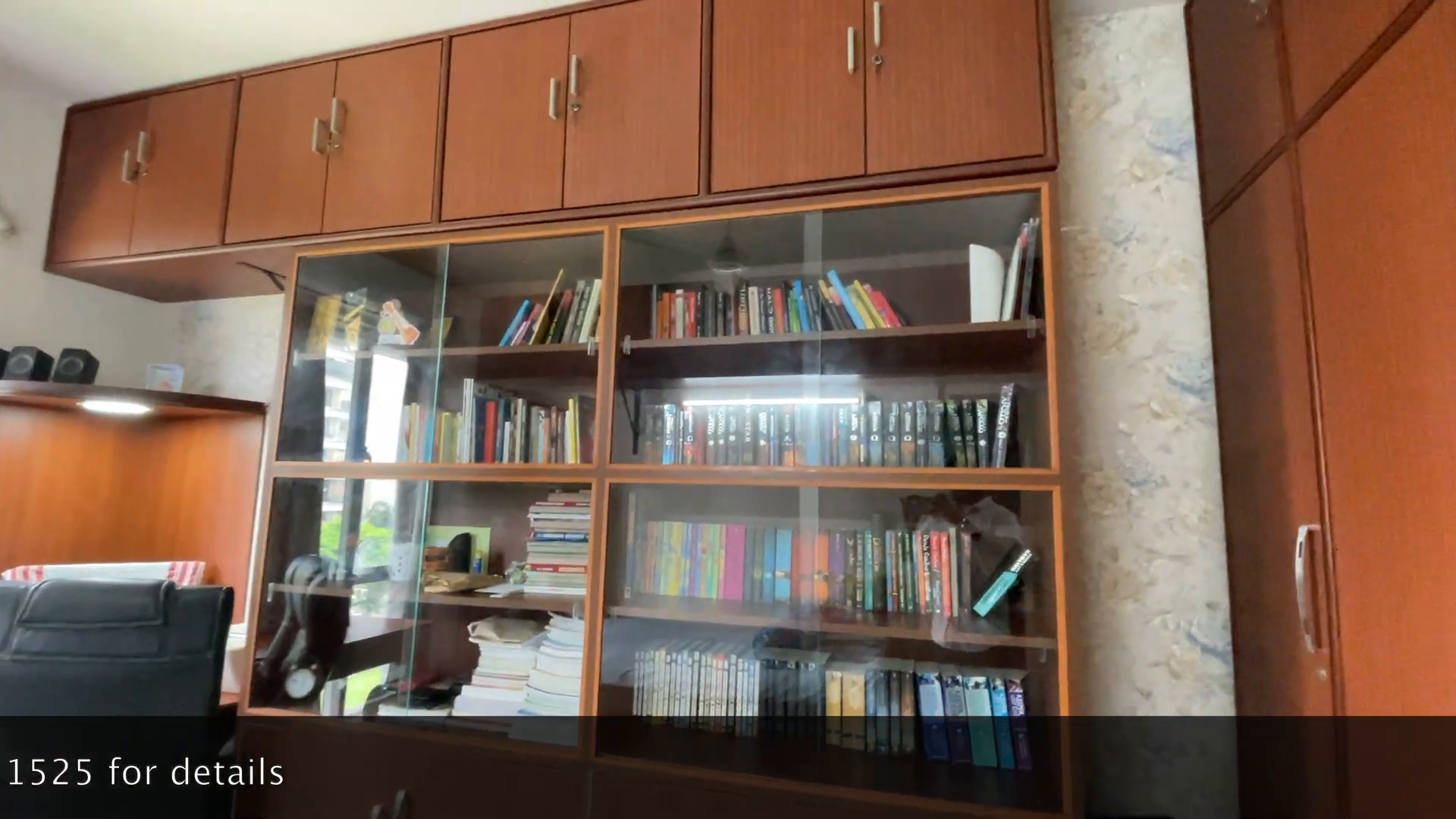 1860 sq ft 3.5 BHK Furnished Flat @ Sunrise Symphony, Newtown Action Area 2